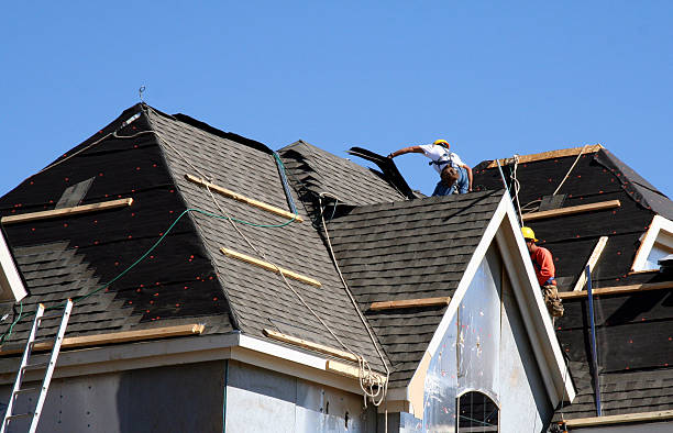 Best Shingle Roofing Installation  in West Rancho Dominguez, CA