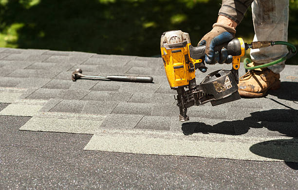 Quick and Trustworthy Emergency Roof Repair Services in West Rancho Dominguez, CA