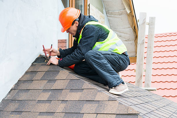 Best Residential Roofing Contractor  in West Rancho Dominguez, CA